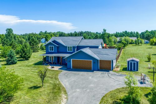 10810 Fall Ct Nw, Bemidji, MN, 56601-9509 | Card Image