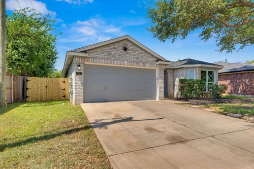 3142 Jazz St, Round Rock, TX, 78664-7218 | Card Image