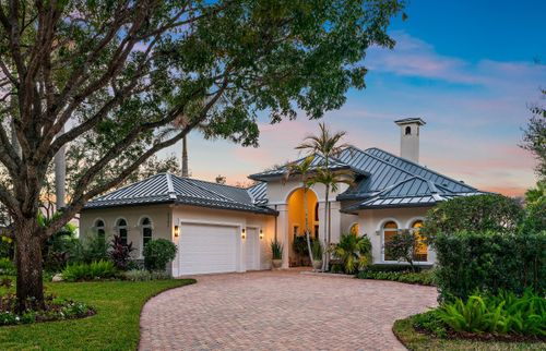 6283 Se Moss Ridge Pointe, Hobe Sound, FL, 33455-6397 | Card Image