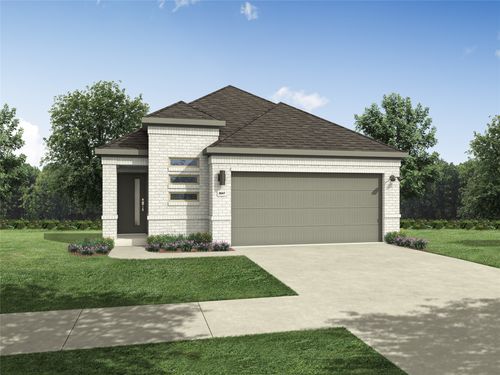 523 Green Gables Dr, Mckinney, TX, 75071-7267 | Card Image