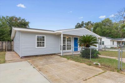 4675 Kimberly Dr, House other with 4 bedrooms, 2 bathrooms and null parking in Pensacola FL | Image 3