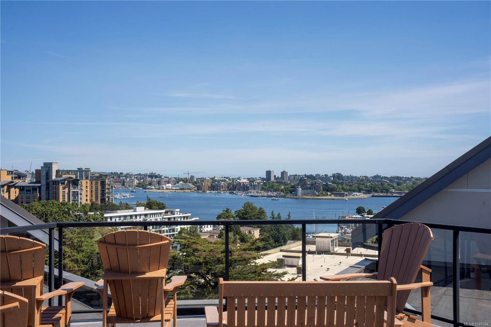 Residential in Esquimalt 2