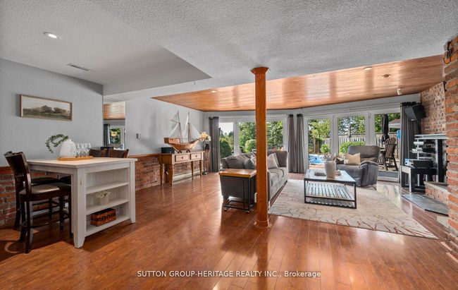 285 Stephenson Point Rd, House other with 3 bedrooms, 3 bathrooms and 6 parking in Port Perry ON | Image 27