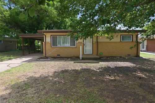 1448 N Prairie Ln, Derby, KS, 67037-2917 | Card Image