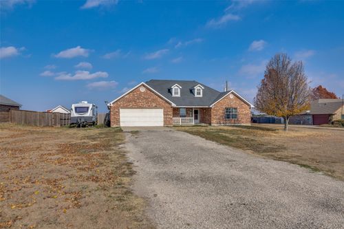 2900 County Road 643, Nevada, TX, 75173-8488 | Card Image