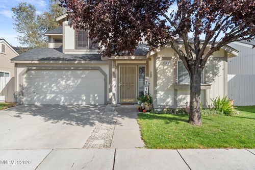 3142 Winter Rose Cir, Reno, NV, 89502-7775 | Card Image