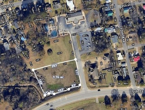 1184 Rice Mine Rd, Northport, AL, 35476 | Card Image