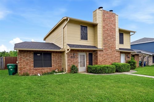 701 Wolftrap Dr, Denton, TX, 76209-8459 | Card Image