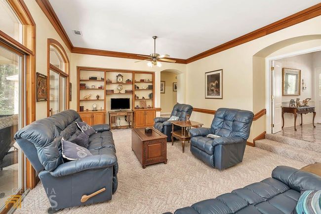 438 Hanchey Rd, House other with 3 bedrooms, 4 bathrooms and null parking in Hoboken GA | Image 16