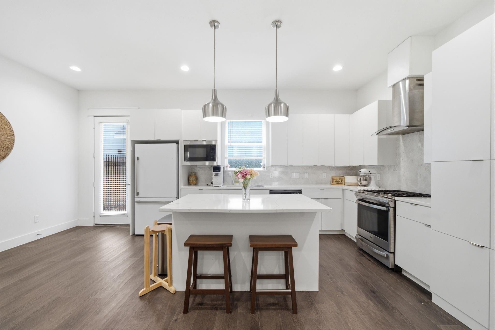 Residential in Houston 4