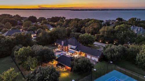 1 Darr Rd, Heath, TX, 75032-8974 | Card Image