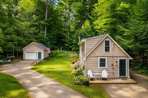 106 Pine N Street, Bridgewater, NH, 03222 | Card Image