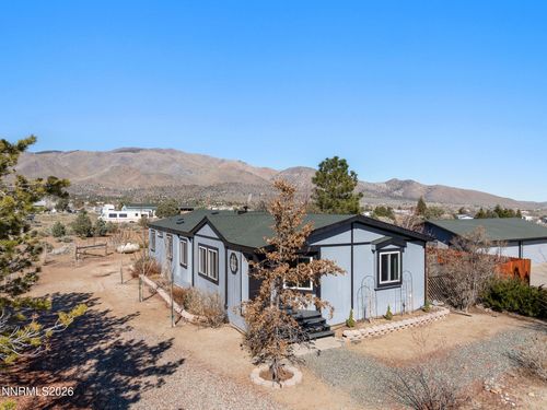 1547 Topaz Ranch Rd, Wellington, NV, 89444-9487 | Card Image