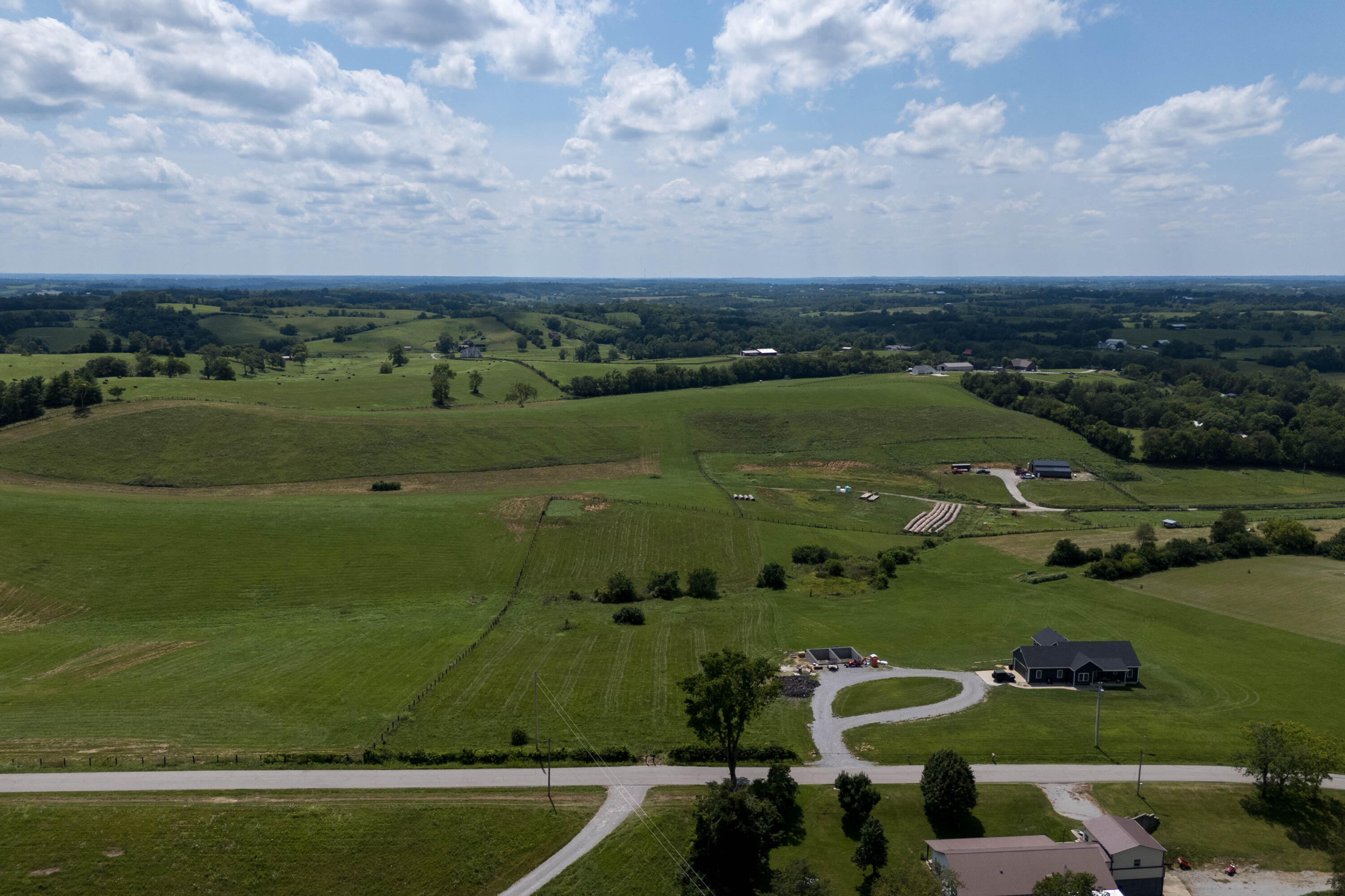 Land in Winchester 2