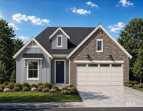 6394 N Arcinda Way, Eagle, ID, 83616-1427 | Card Image