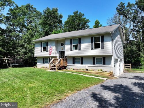 779 Western Ln, FRONT ROYAL, VA, 22630-2751 | Card Image