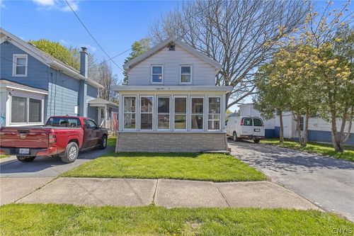 37 E 5th Street, Oswego, NY, 13126 | Card Image