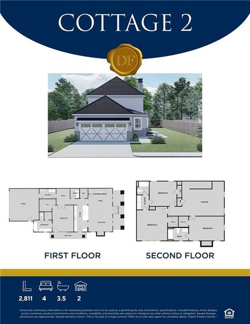 1293 Harmony Bnd, Watkinsville, GA, 30677-2867 | Card Image