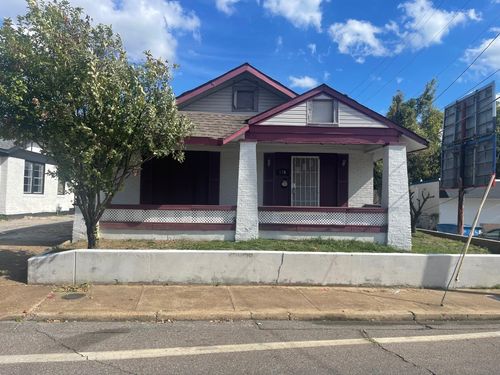 578 N Hollywood St, Memphis, TN, 38112-1818 | Card Image