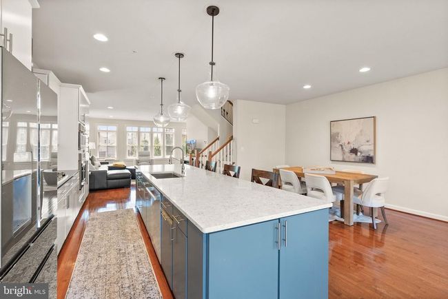 20790 Duxbury Ter, Townhouse with 4 bedrooms, 4 bathrooms and null parking in ASHBURN VA | Image 19