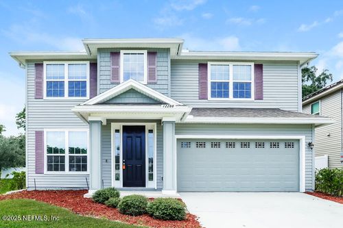 12288 Rouen Cove Dr, JACKSONVILLE, FL, 32226-4987 | Card Image
