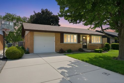 12841 Terrace Ln, Crestwood, IL, 60418-1114 | Card Image