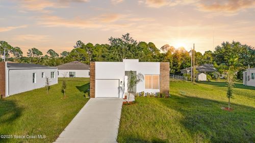 3148 Slama Ave Se, PALM BAY, FL, 32909-7569 | Card Image