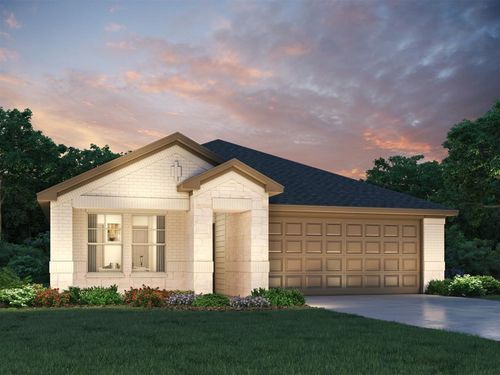 12110 Willow Hollow Ln, Baytown, TX, 77523-4538 | Card Image