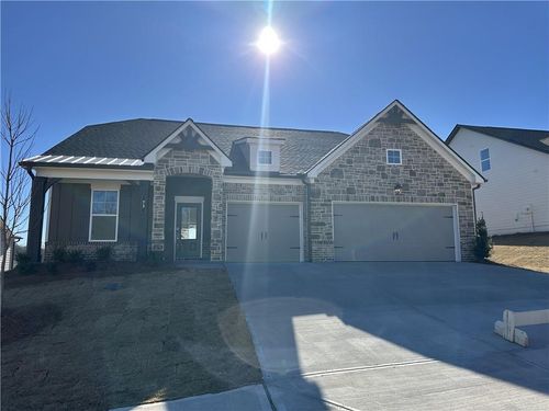 73 Rose Lake Court, Hoschton, GA, 30548 | Card Image