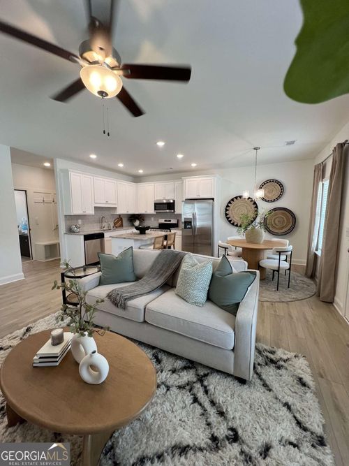 214-165 Mill Center Blvd, Athens, GA, 30606-0836 | Card Image