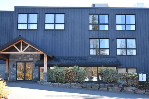 312-312 - Bayshore Deerhurst Dr, Huntsville, ON, P1H | Card Image