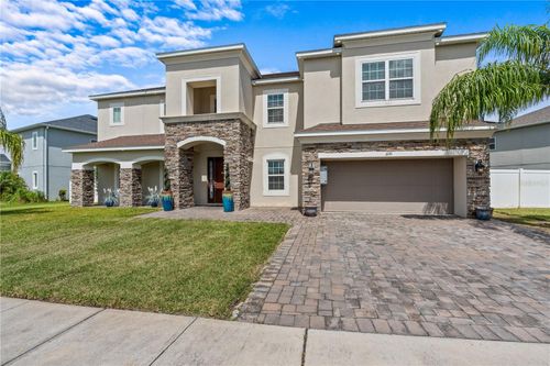 2191 Pearl Cider St, Orlando, FL, 32824-4498 | Card Image