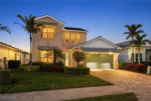 8949 Mustique Ln, NAPLES, FL, 34114-2811 | Card Image