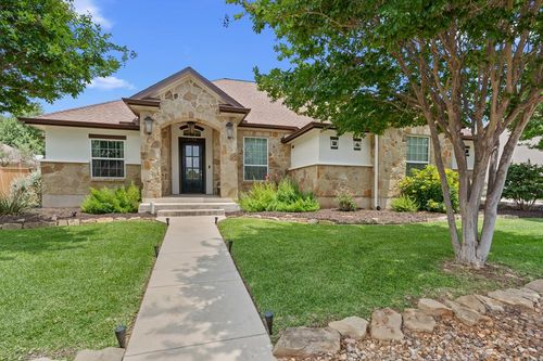 2148 Amberstone, Fredericksburg, TX, 78624-6907 | Card Image