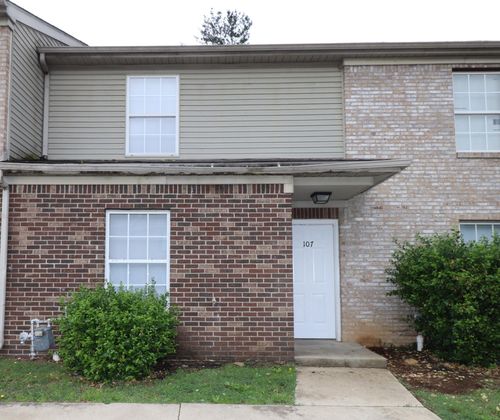 107 Floyd Ct, Nicholasville, KY, 40356-1537 | Card Image