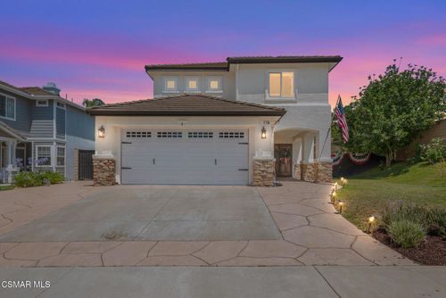 2758 Briarpatch Dr, Simi Valley, CA, 93065-5171 | Card Image