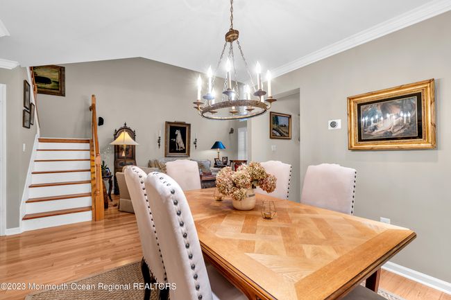 41 Durant Ave, Condo with 2 bedrooms, 3 bathrooms and null parking in Holmdel NJ | Image 8