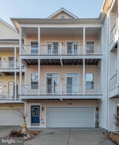22547 Landing Way, LEONARDTOWN, MD, 20650-3920 | Card Image