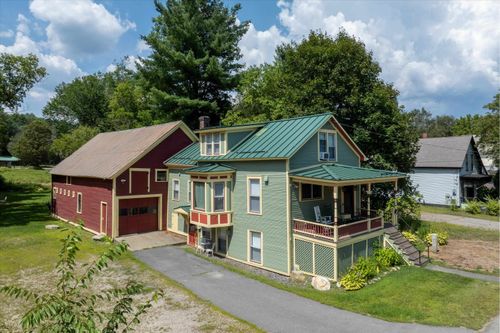 663 Depot St, Chester, VT, 05143-9344 | Card Image