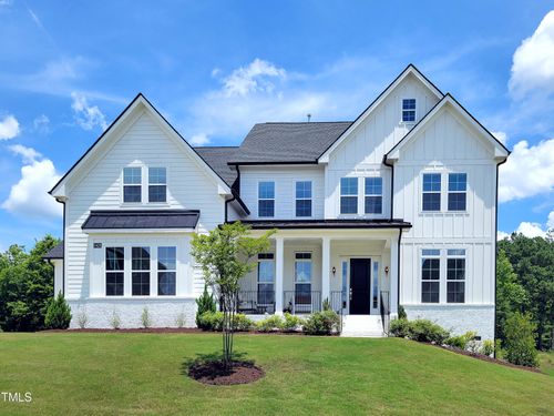 1425 Sierra Glen Circle, Apex, NC, 27502 | Card Image