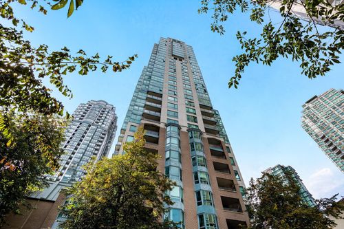 1702-1238 Melville St, Vancouver, BC, V6E4N2 | Card Image