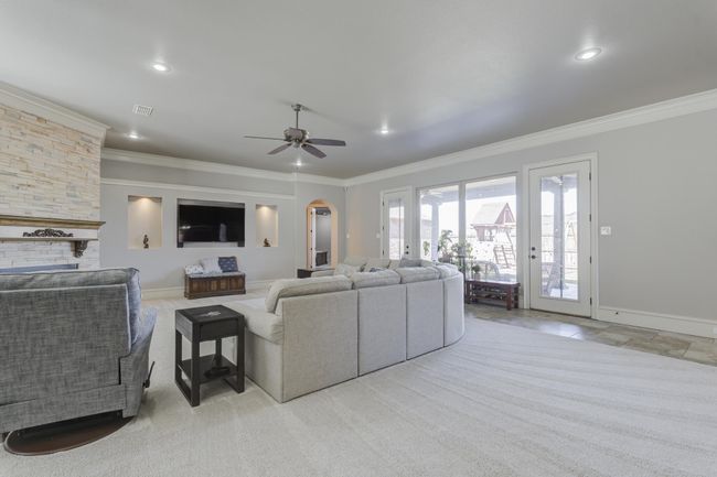 4202 126 Th St, House other with 4 bedrooms, 4 bathrooms and null parking in Lubbock TX | Image 22