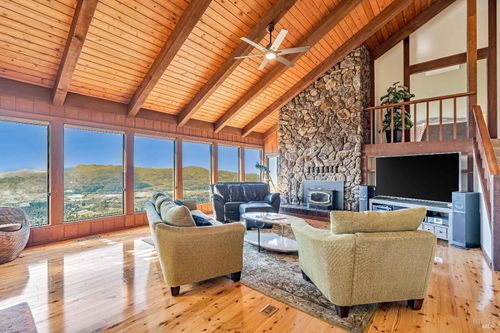 1180 Crestmont Drive, Angwin, CA, 94508 | Card Image