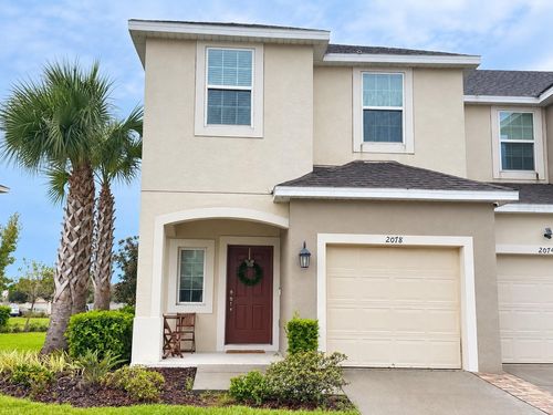 2078 Crystal Bell Street, Orlando, FL, 32824 | Card Image