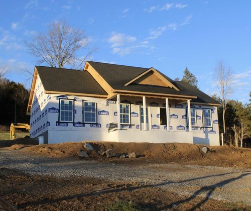 lot-15-134 Alice Preston Loop, Gordonsville, TN, 38563-2204 | Card Image