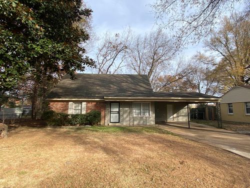 1944 Croydon Ave, Memphis, TN, 38116-4911 | Card Image
