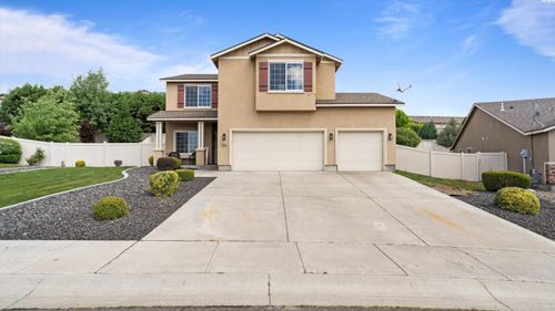 5801 Thistledown Dr, Pasco, WA, 99301-6025 | Card Image
