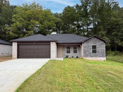 18 Bobby Eugene Drive, Ward, AR, 72176 | Card Image