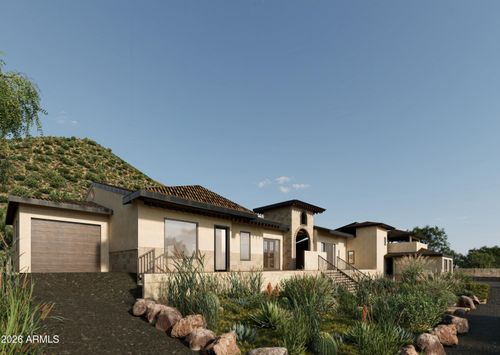 10-35605 N Via Tramonto --, Phoenix, AZ, 85086 | Card Image