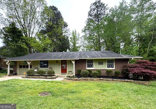149 Caroline Avenue, Athens, GA, 30606 | Card Image